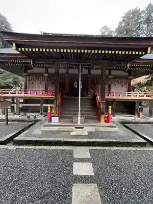 日吉大社(滋賀県)