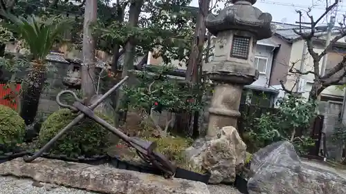 大将軍八神社(京都府)