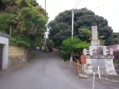 法源寺のその他建物