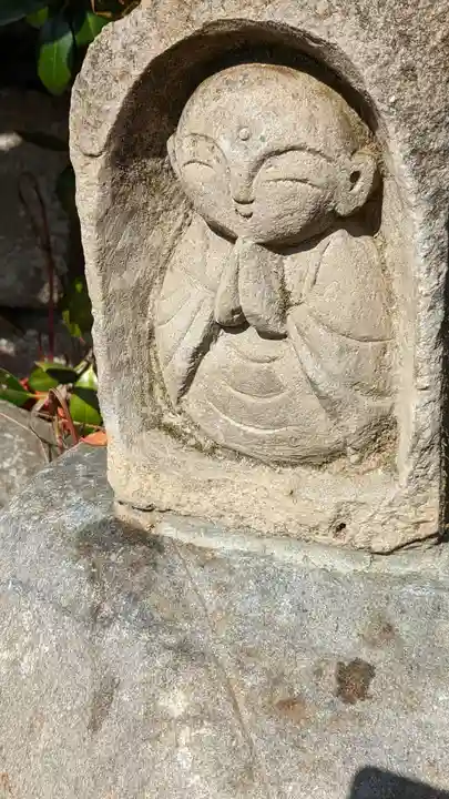 五大堂同聚院(京都府)