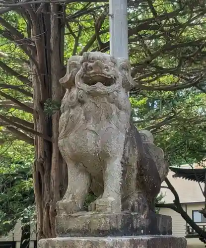 岩内神社(北海道)