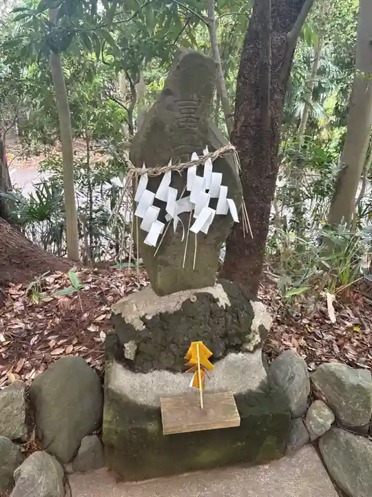 柴崎神社(千葉県)
