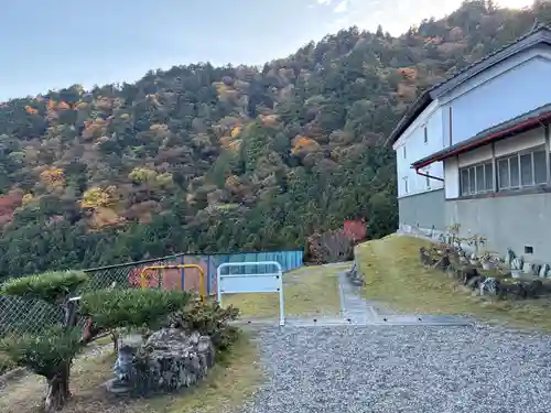蔵王大権現（焼山寺奥の院）(徳島県)