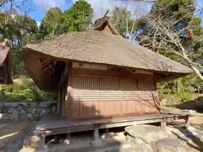 性海寺のその他建物