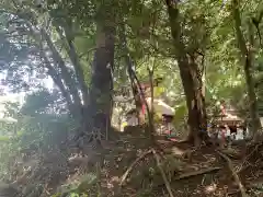 十二天神社(神奈川県)