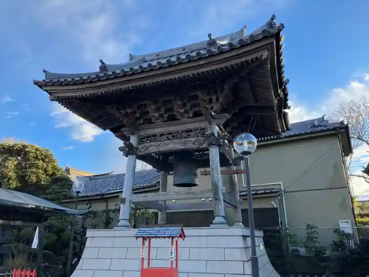飯沼山 圓福寺(千葉県)