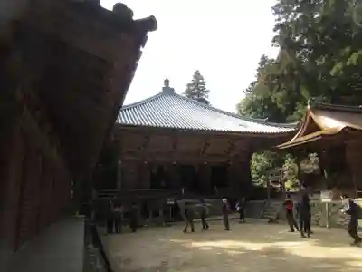 圓教寺のその他建物