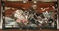 清水神社の芸術