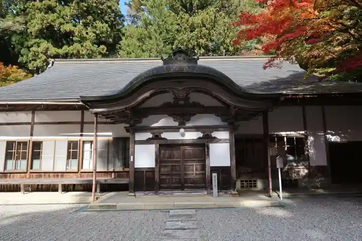 比叡山延暦寺のその他建物