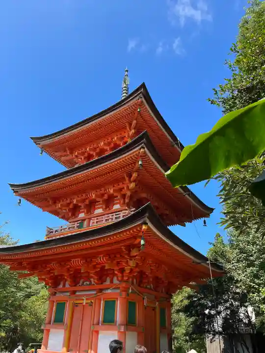 宝厳寺のその他建物