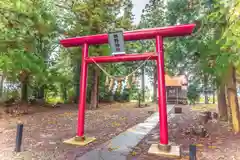 熊野神社(宮城県)