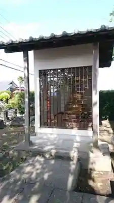 正法院のその他建物