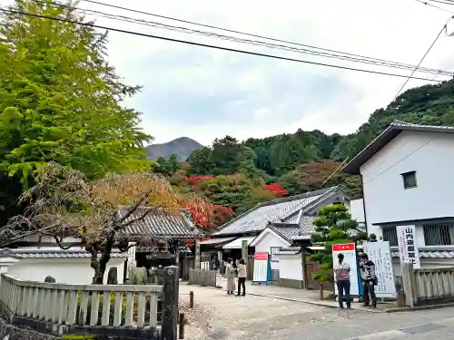 千如寺大悲王院(福岡県)