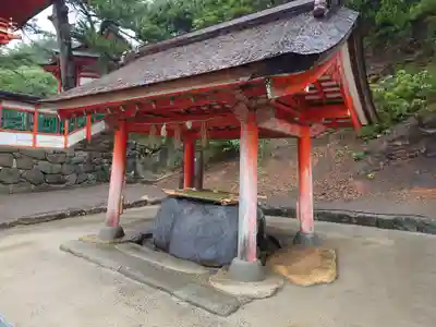 日御碕神社(島根県)