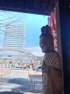 美江寺(岐阜県)