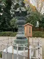 鷲宮神社のその他建物