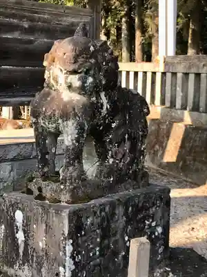 今市瀧尾神社(栃木県)