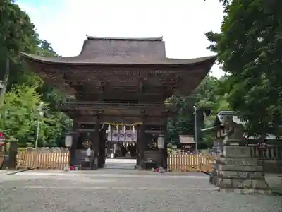 御上神社(滋賀県)