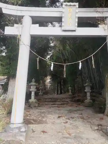 国造神社(熊本県)