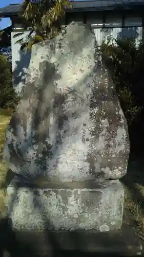 香取神社の末社