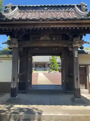 本覺寺(神奈川県)
