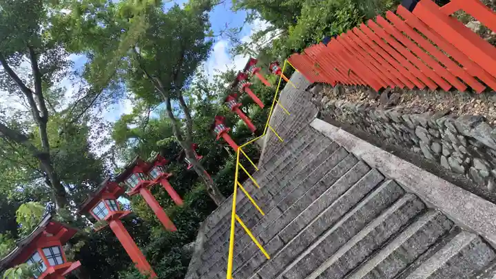 建勲神社(京都府)