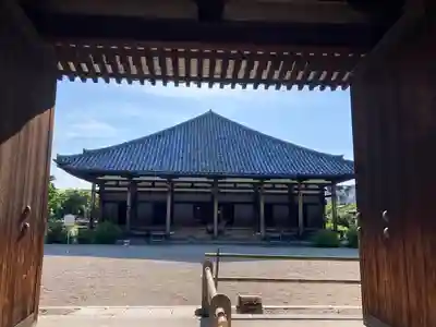 元興寺(奈良県)