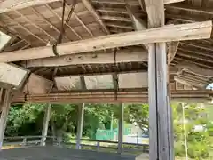 磯神社の建物その他