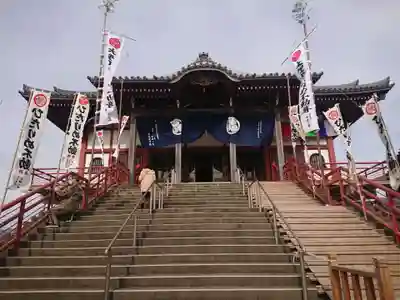 宝光院の本殿・本堂