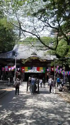 蓮馨寺のその他建物