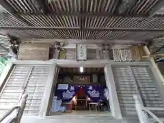 黒川神社(宮城県)