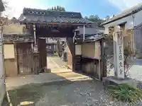 徳生寺(滋賀県)