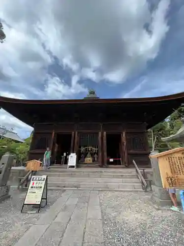 善光寺(長野県)