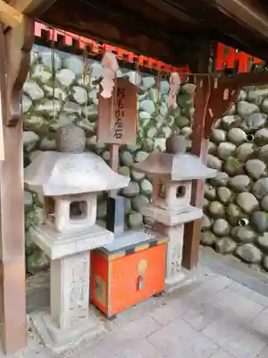 伏見稲荷大社のその他建物