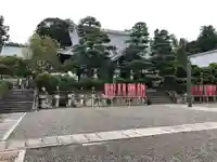 秋葉總本殿可睡斎のその他建物