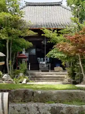 道隆寺(広島県)