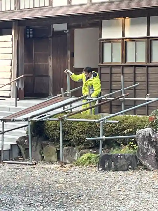 国上寺(新潟県)