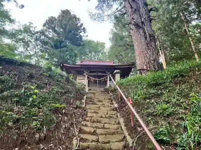 熊野神社(宮城県)