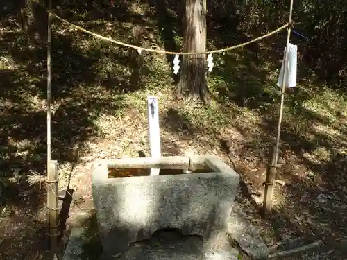 広瀬神社(愛知県)