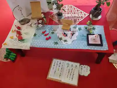 大宮・大原神社(千葉県)