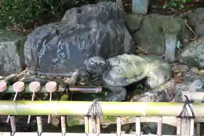 氣比神宮(福井県)