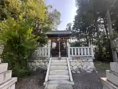 蚊屋野神社(滋賀県)