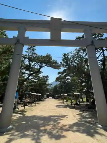 石清水神社(香川県)