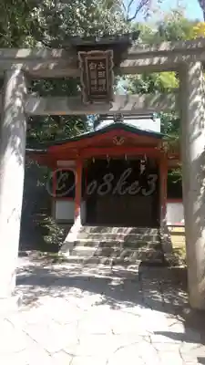 八坂神社(祇園さん)の末社・摂社