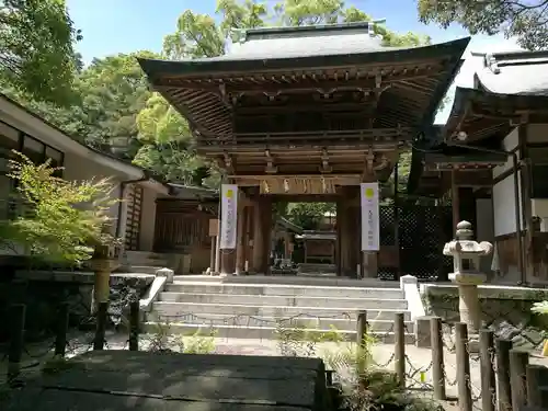 志賀海神社(福岡県)