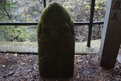 大山寺(神奈川県)