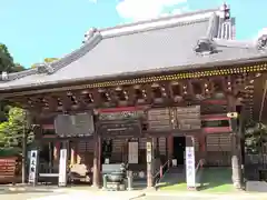 成田山新勝寺(千葉県)