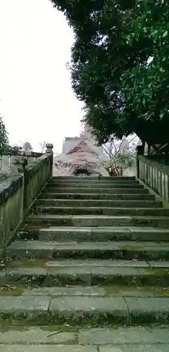 安穏寺(茨城県)