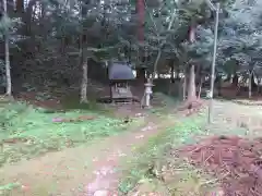 粟鹿神社(兵庫県)