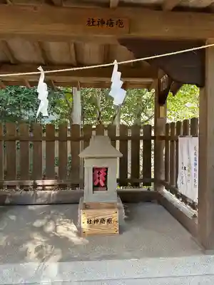 布多天神社(東京都)